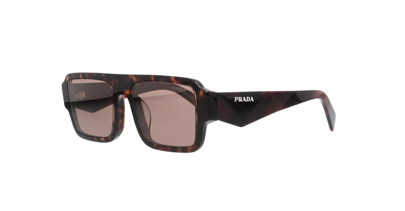 Prada SPR-A05-F 17N-90B s55