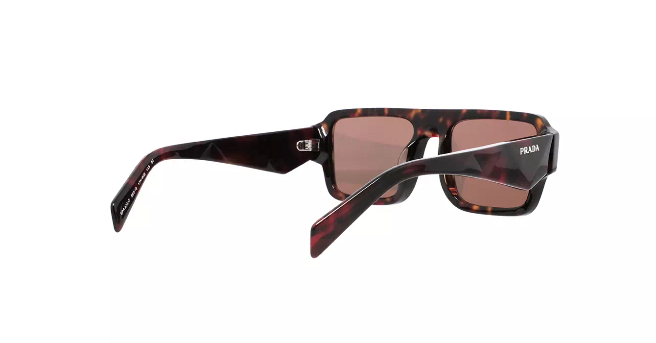 Prada SPR-A05-F 17N-90B s55