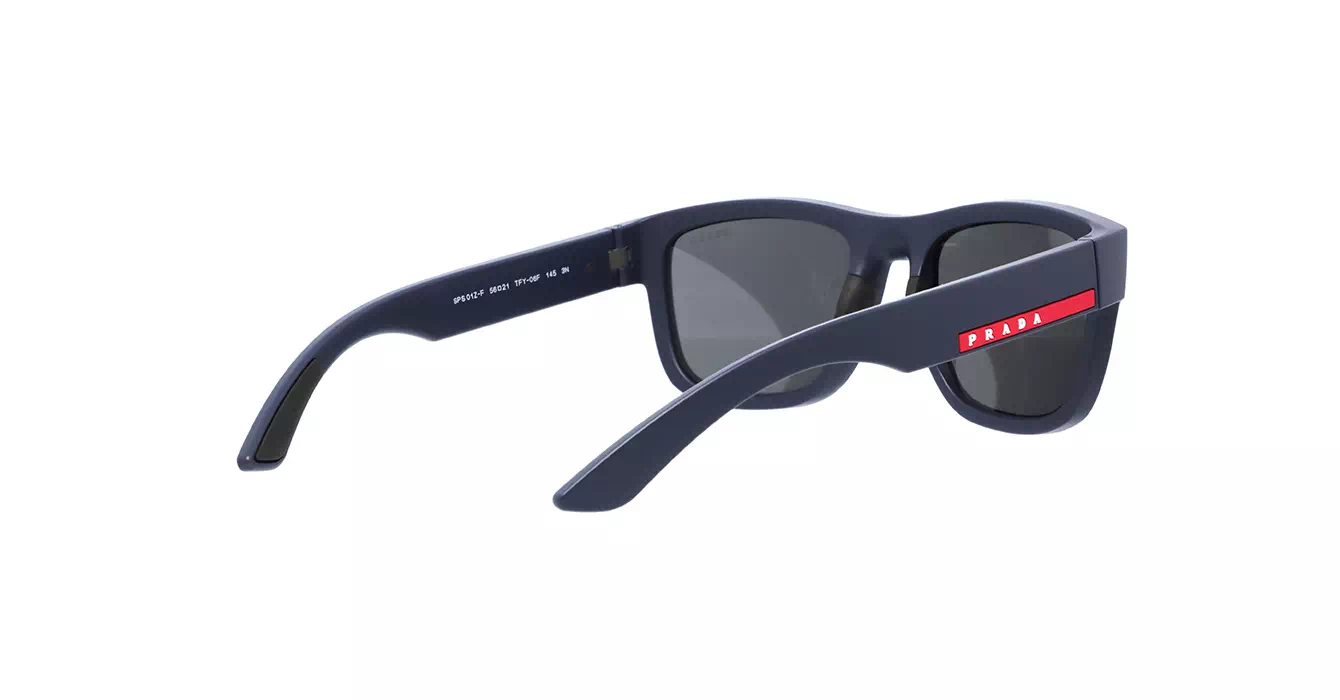 Prada SPS-01Z-F TFY-06F s56