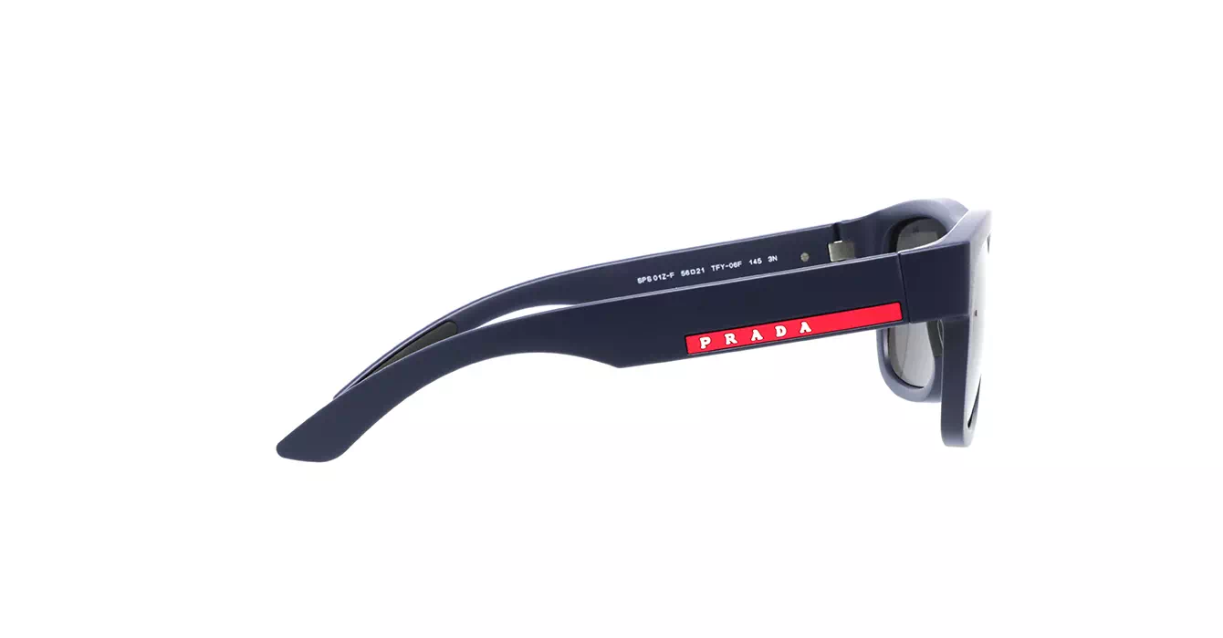 Prada SPS-01Z-F TFY-06F s56