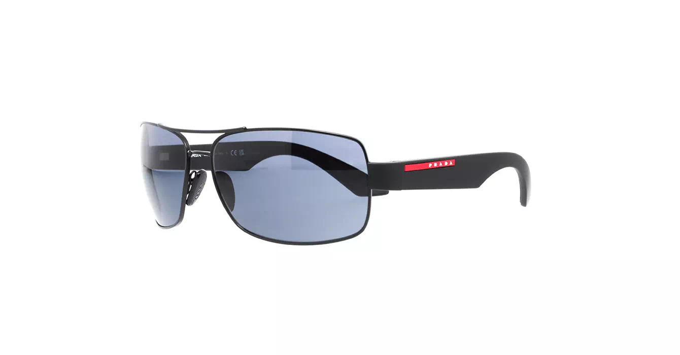 Prada SPS-50Z 1BO-09R s65