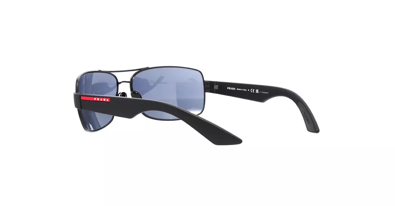 Prada SPS-50Z 1BO-09R s65