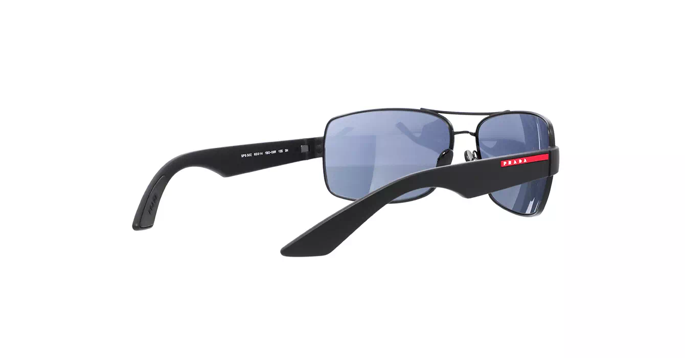 Prada SPS-50Z 1BO-09R s65