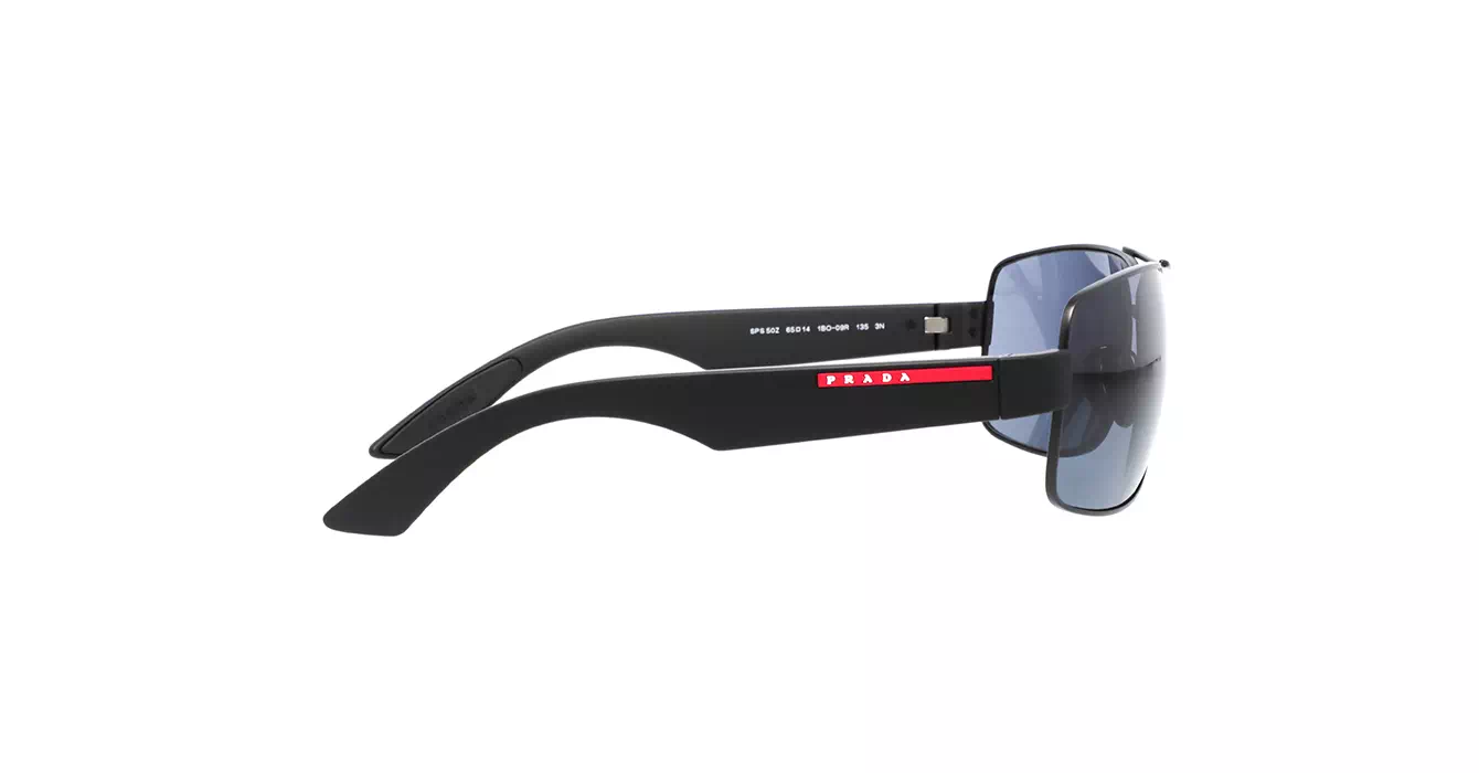 Prada SPS-50Z 1BO-09R s65