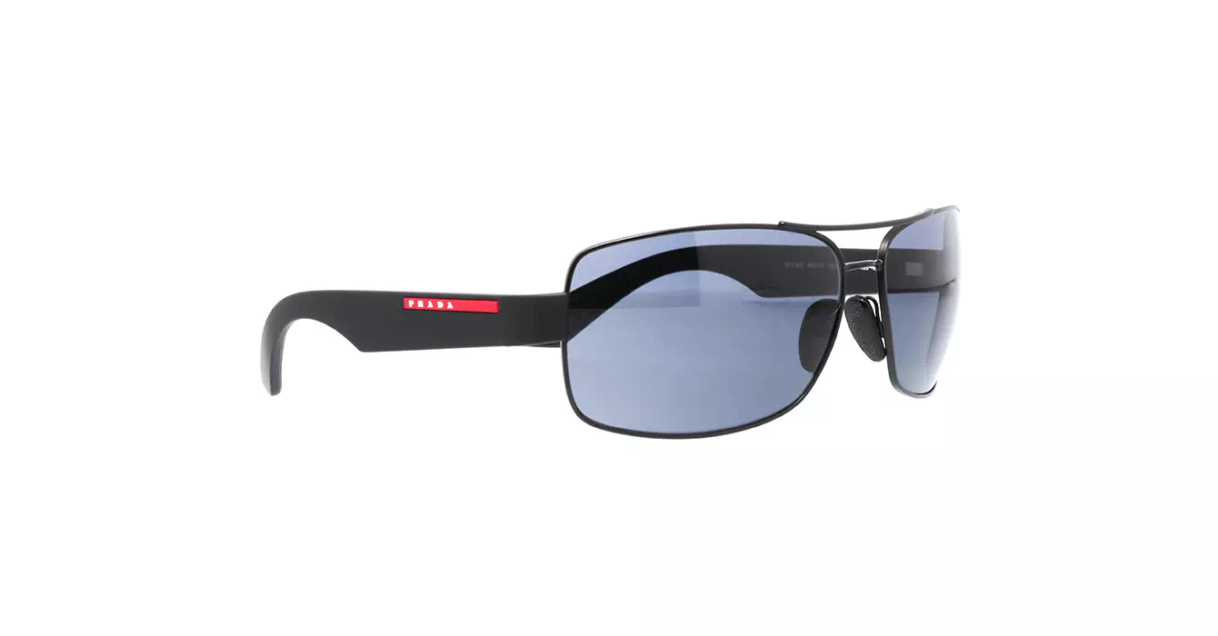 Prada SPS-50Z 1BO-09R s65