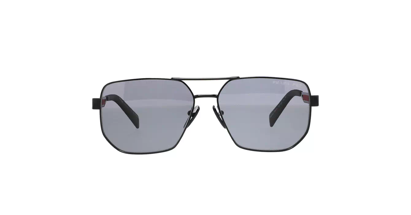 Prada SPS-51Z 1BO-02G s59