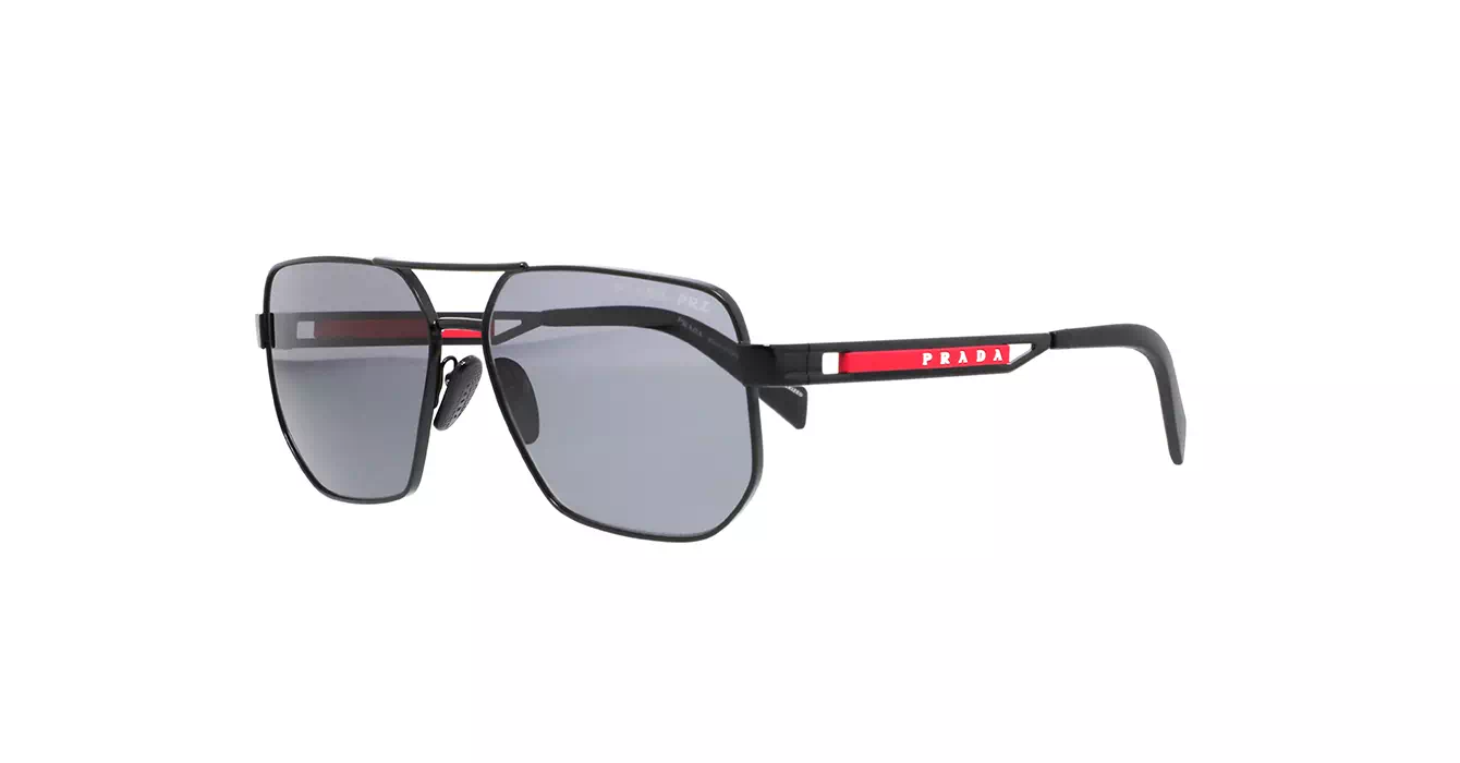 Prada SPS-51Z 1BO-02G s59
