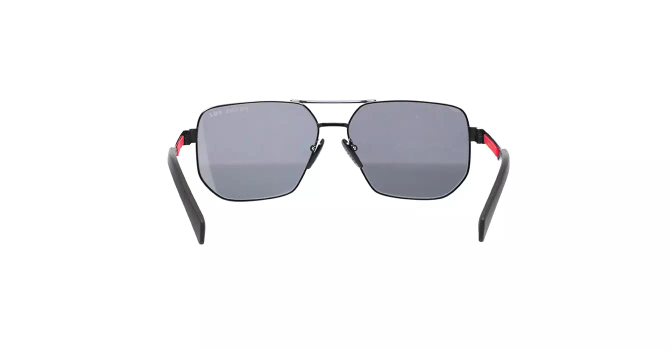 Prada SPS-51Z 1BO-02G s59