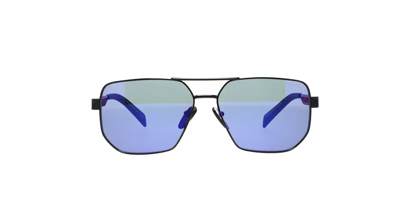 Prada SPS-51Z 1BO-70A s59