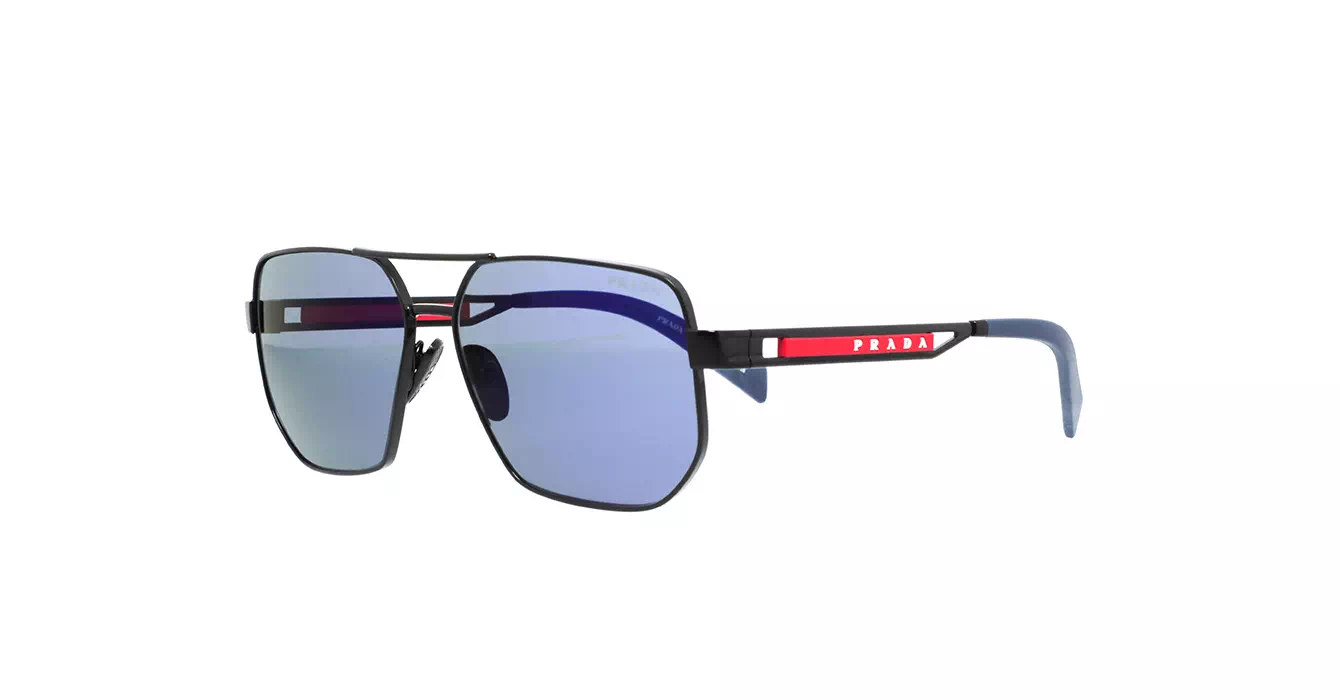 Prada SPS-51Z 1BO-70A s59