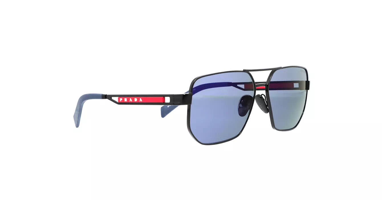 Prada SPS-51Z 1BO-70A s59