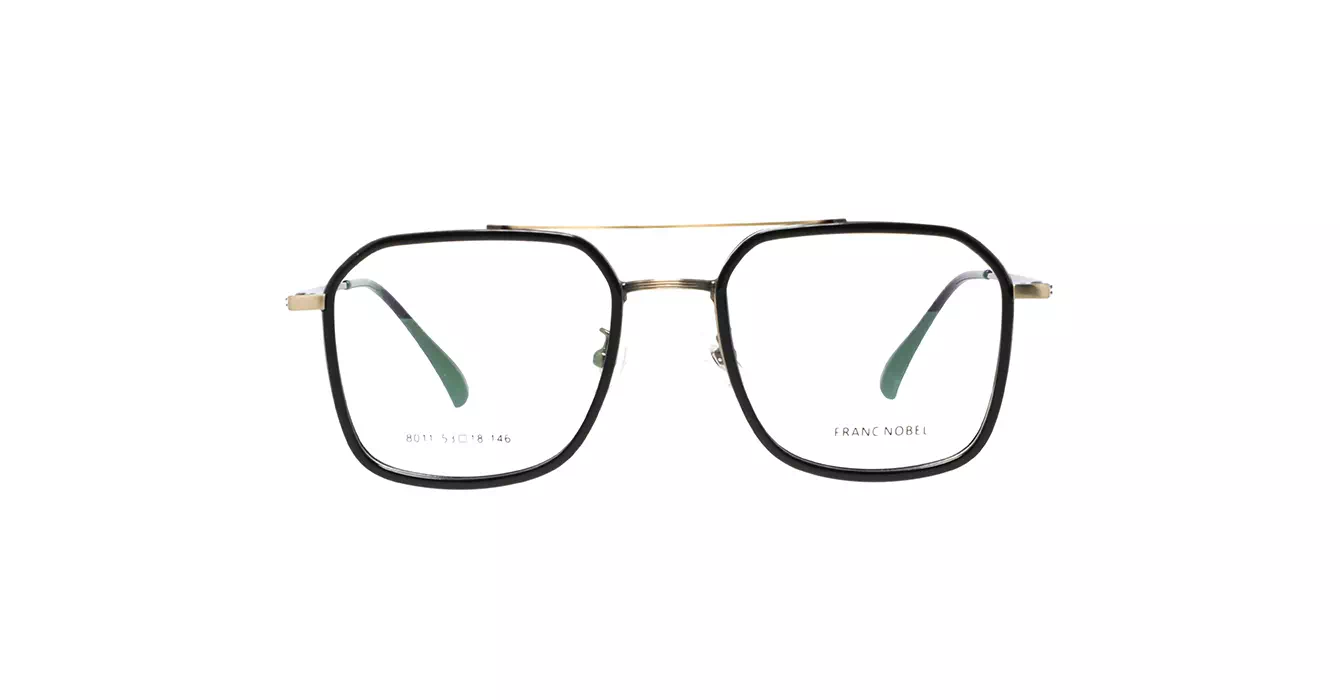 Franc Nobel Gossau 8011 C6 s53