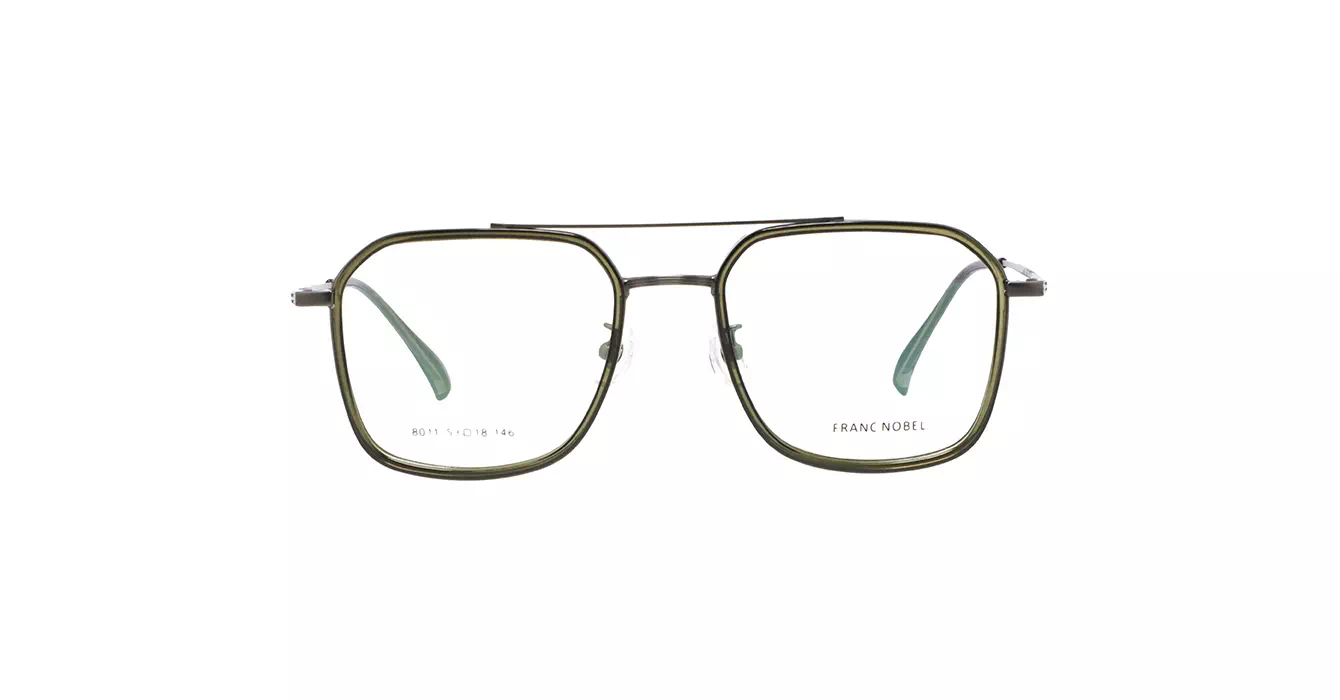 Franc Nobel Gossau 8011 C9 s53