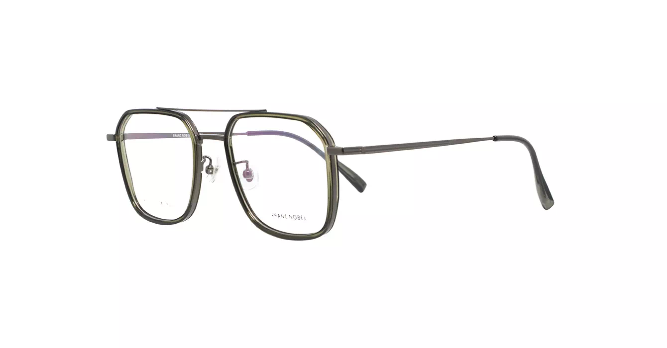 Franc Nobel Gossau 8011 C9 s53