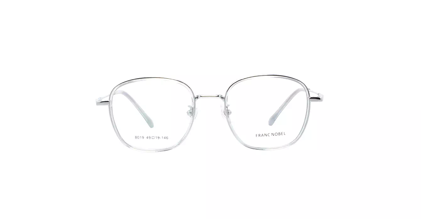 Franc Nobel Wengen 8019 C8 s49
