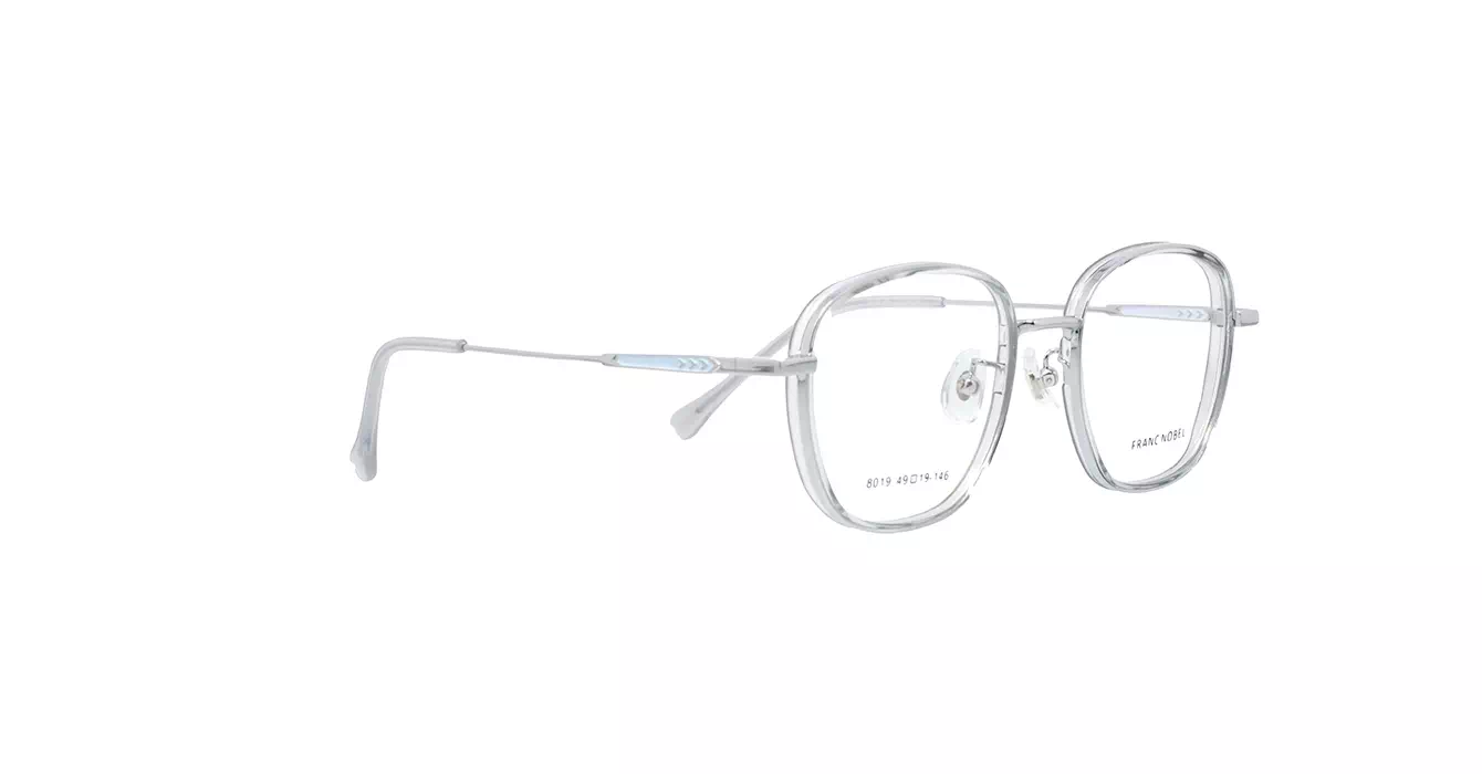 Franc Nobel Wengen 8019 C8 s49