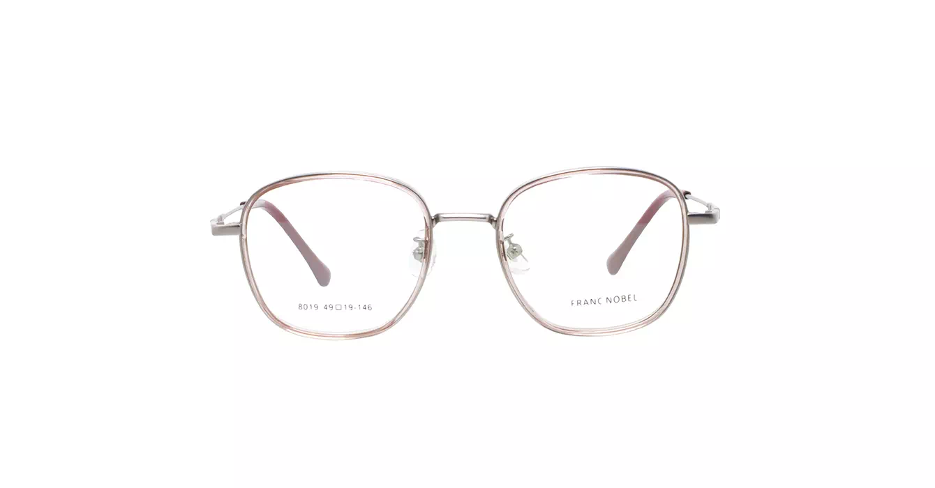 Franc Nobel Wengen 8019 C9 s49
