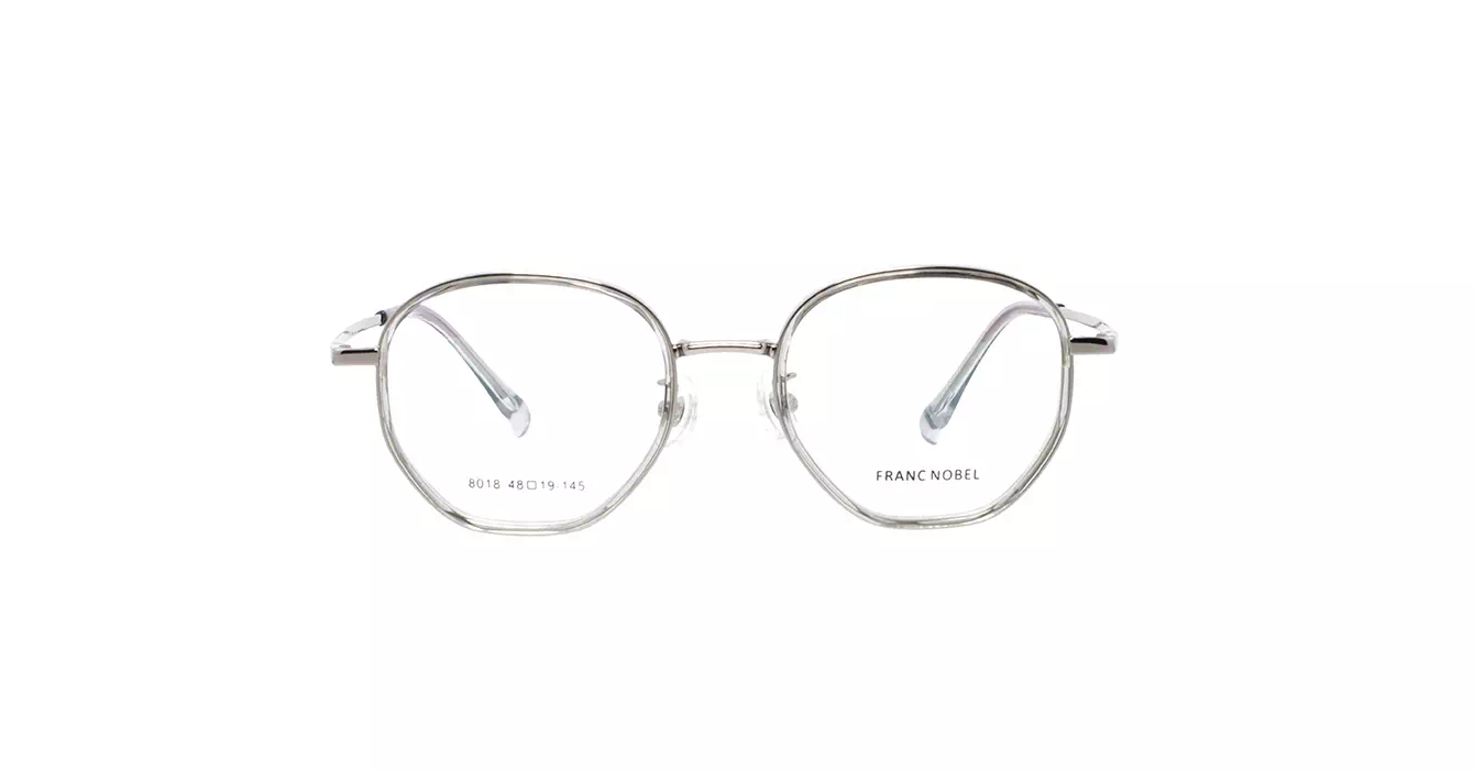 Franc Nobel Gallen 8018 C9 s48