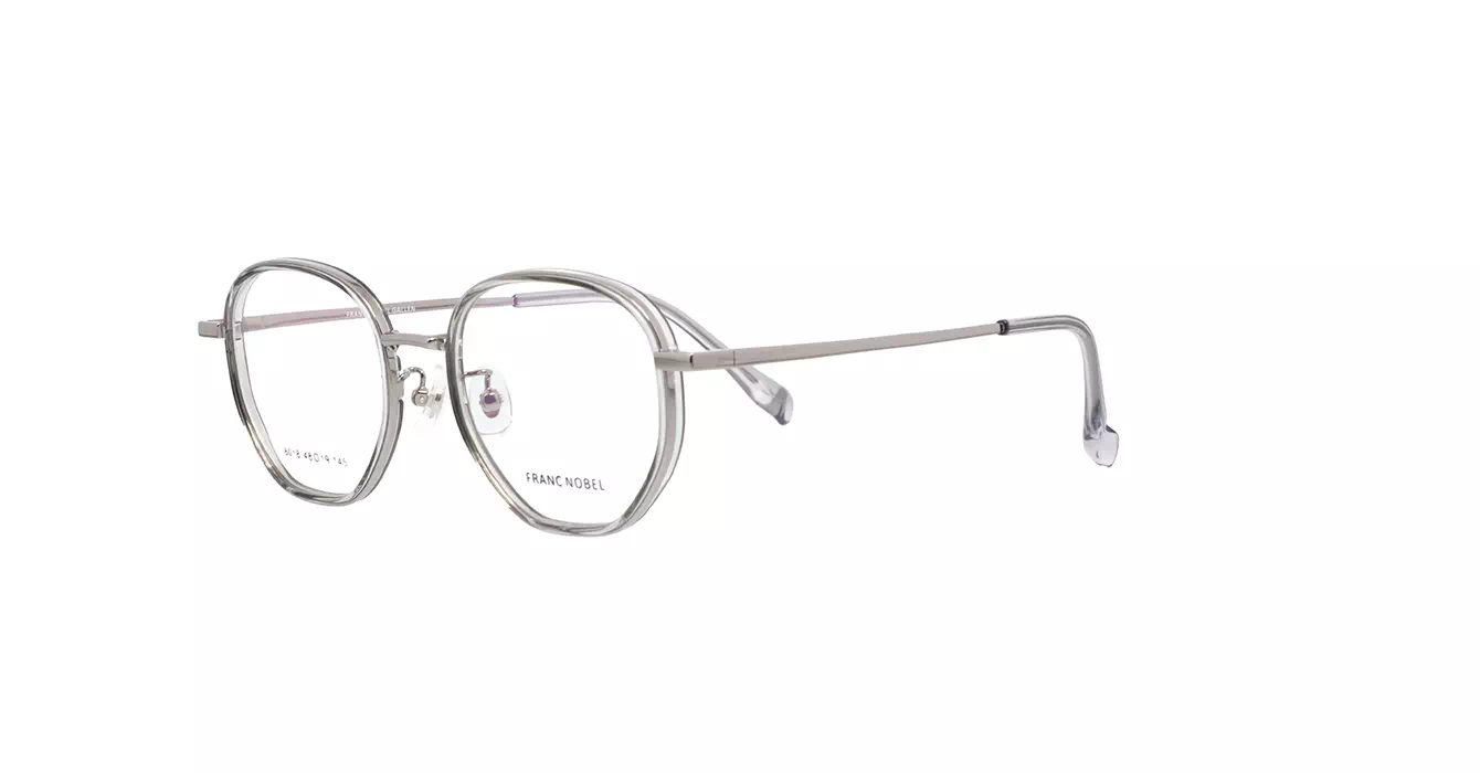 Franc Nobel Gallen 8018 C9 s48