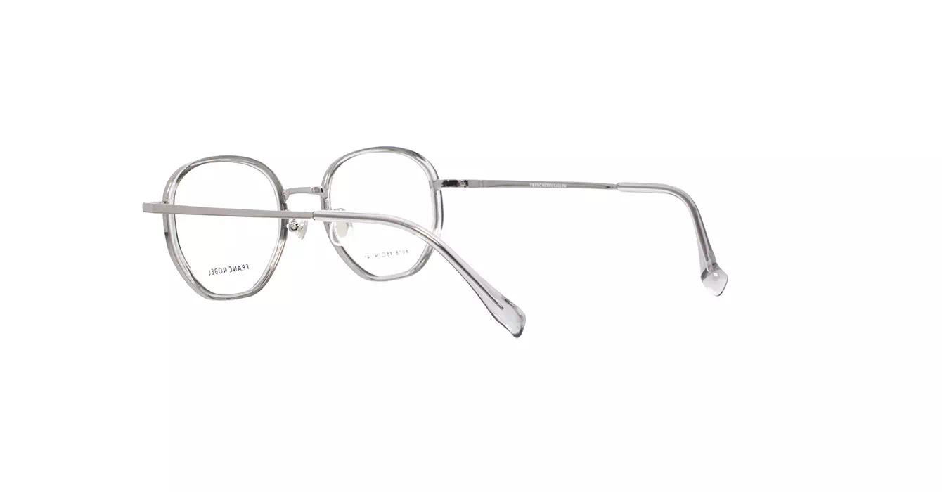 Franc Nobel Gallen 8018 C9 s48