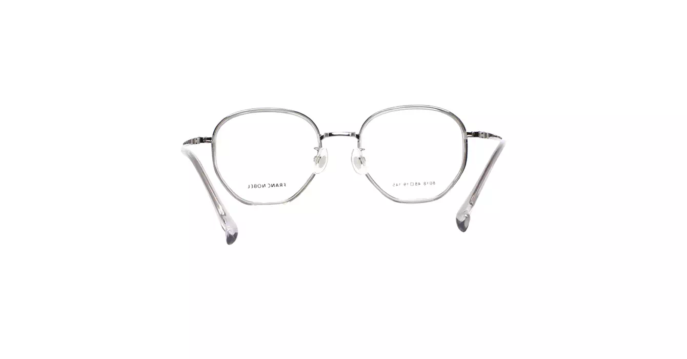 Franc Nobel Gallen 8018 C9 s48