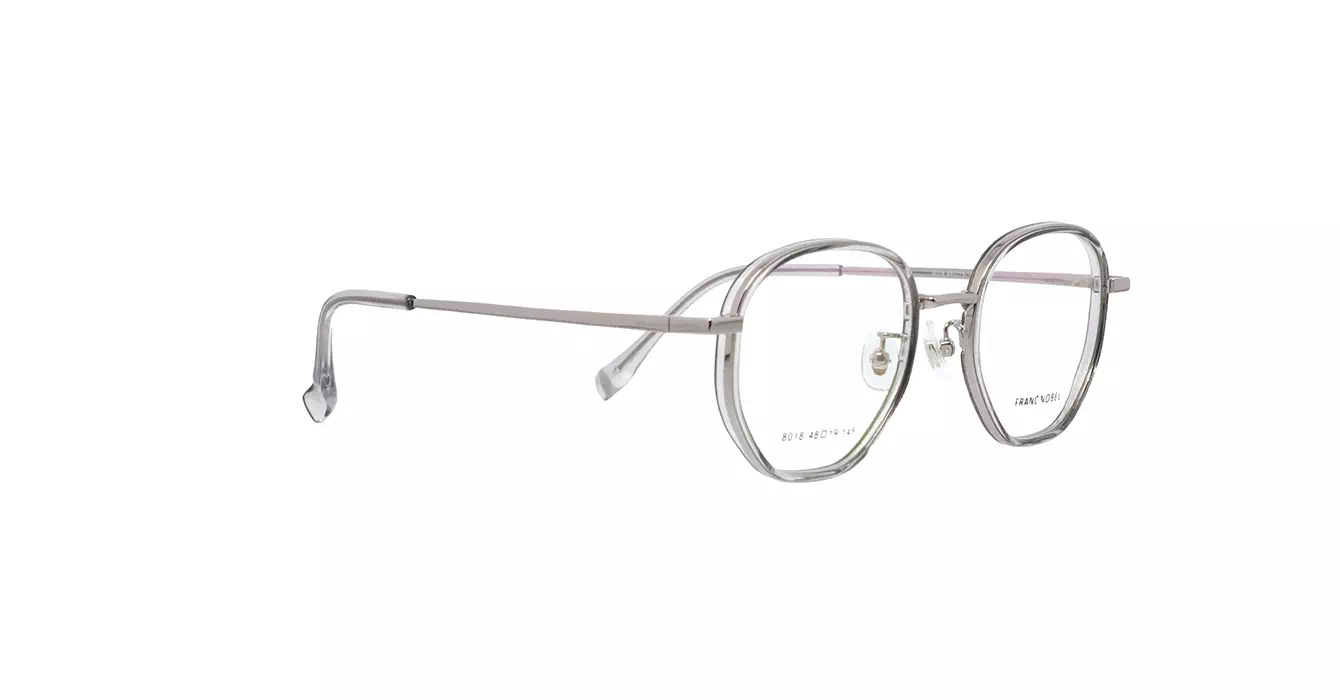 Franc Nobel Gallen 8018 C9 s48