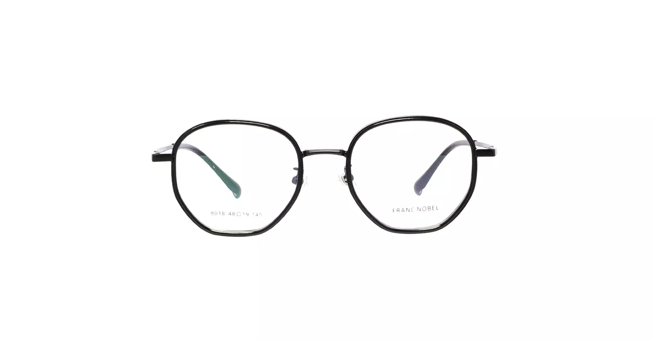 Franc Nobel Gallen 8018 C1 s48