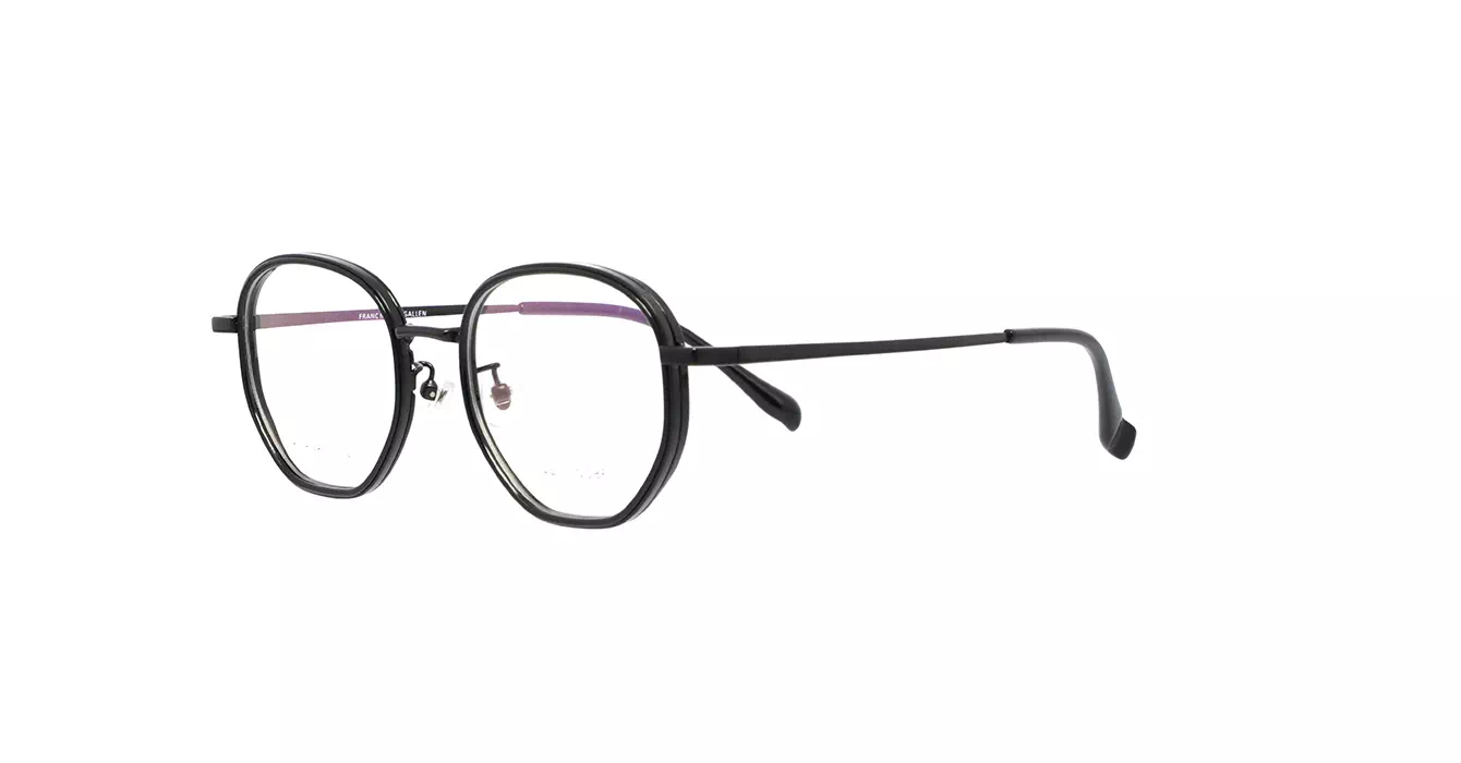 Franc Nobel Gallen 8018 C1 s48