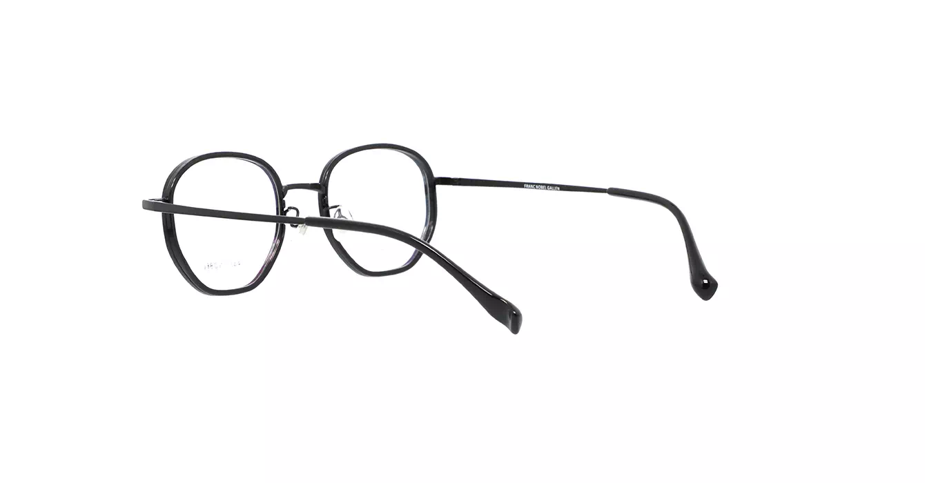 Franc Nobel Gallen 8018 C1 s48