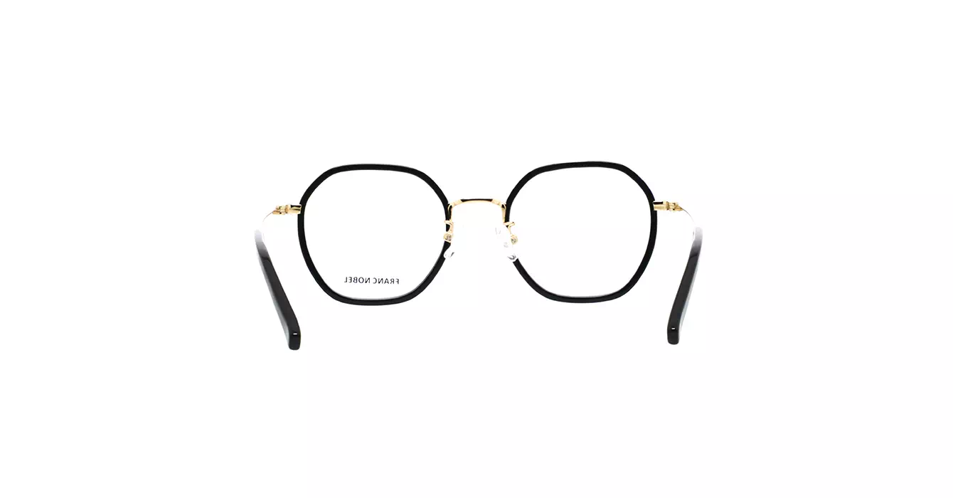 Franc Nobel Bulle 6754 C1 s48