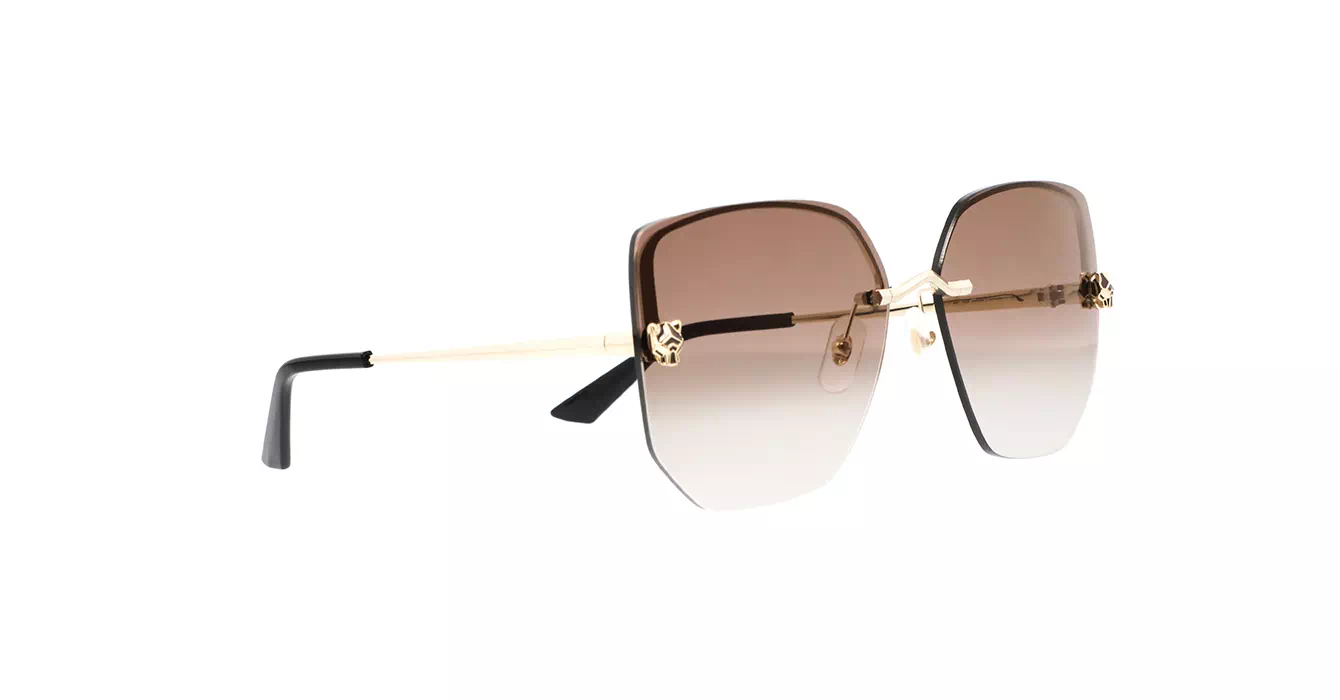 Cartier CT0432S 002 s63