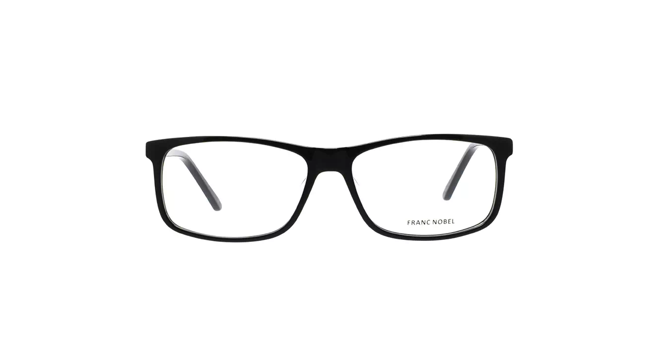 Franc Nobel Baden H657 C1 s56