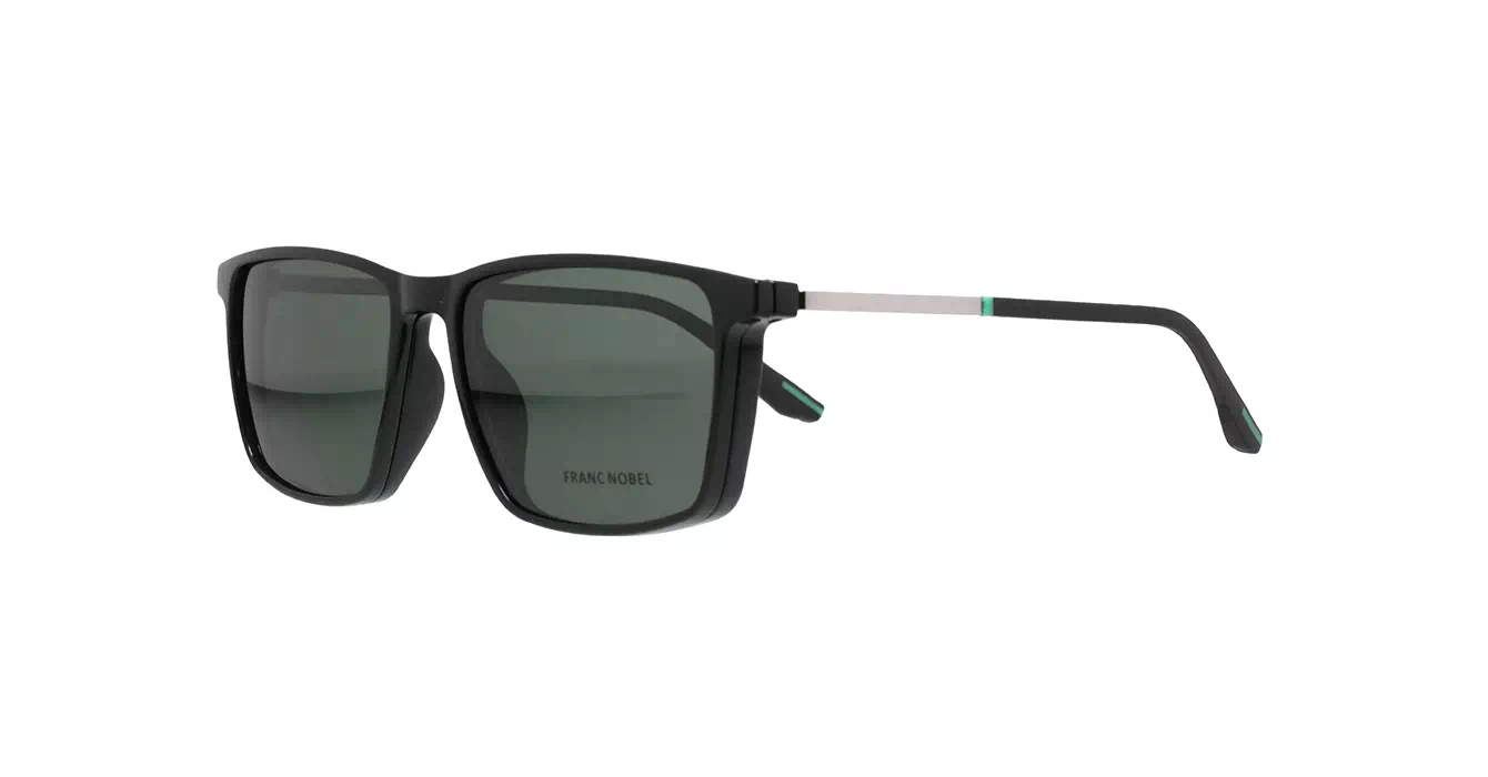 Franc Nobel Skara DE2-008 C1 s56 + CLIP ON