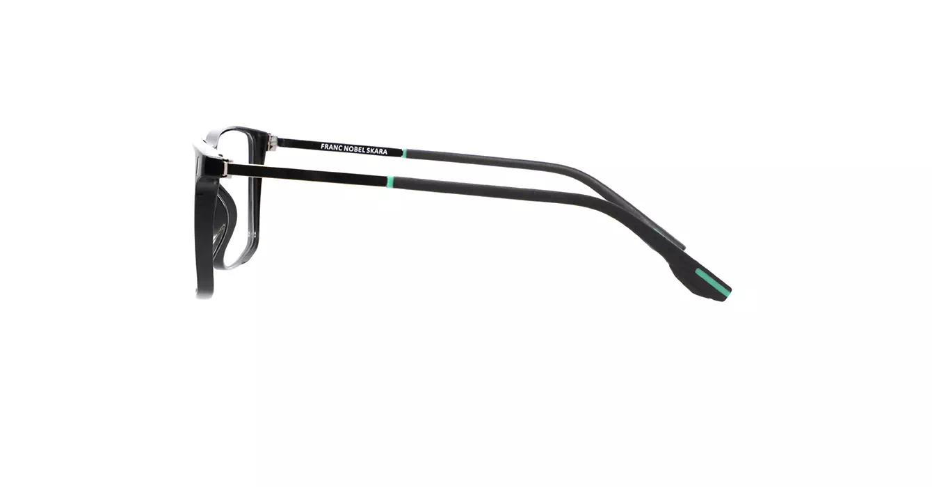Franc Nobel Skara DE2-008 C1 s56 + CLIP ON