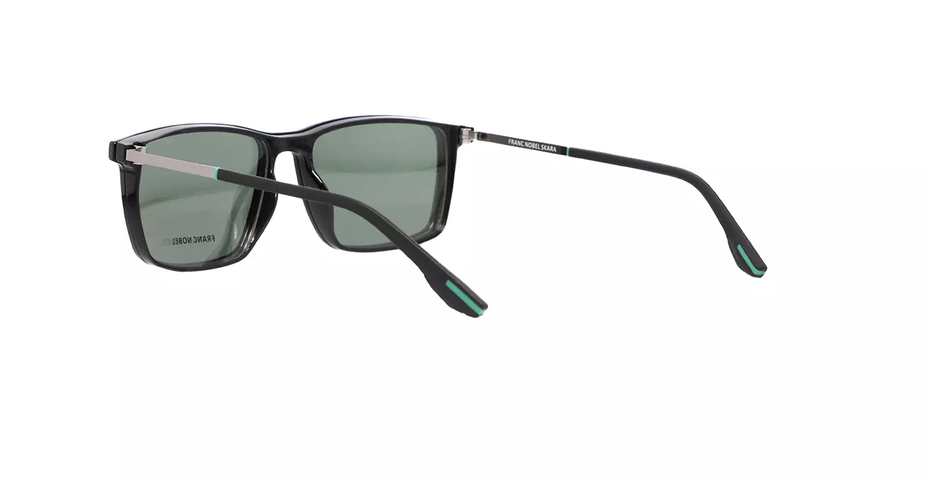 Franc Nobel Skara DE2-008 C1 s56 + CLIP ON