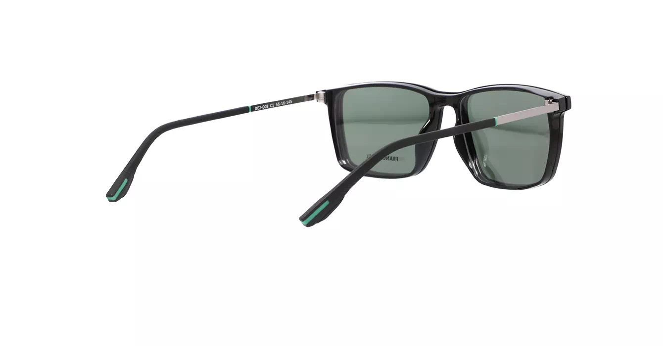 Franc Nobel Skara DE2-008 C1 s56 + CLIP ON