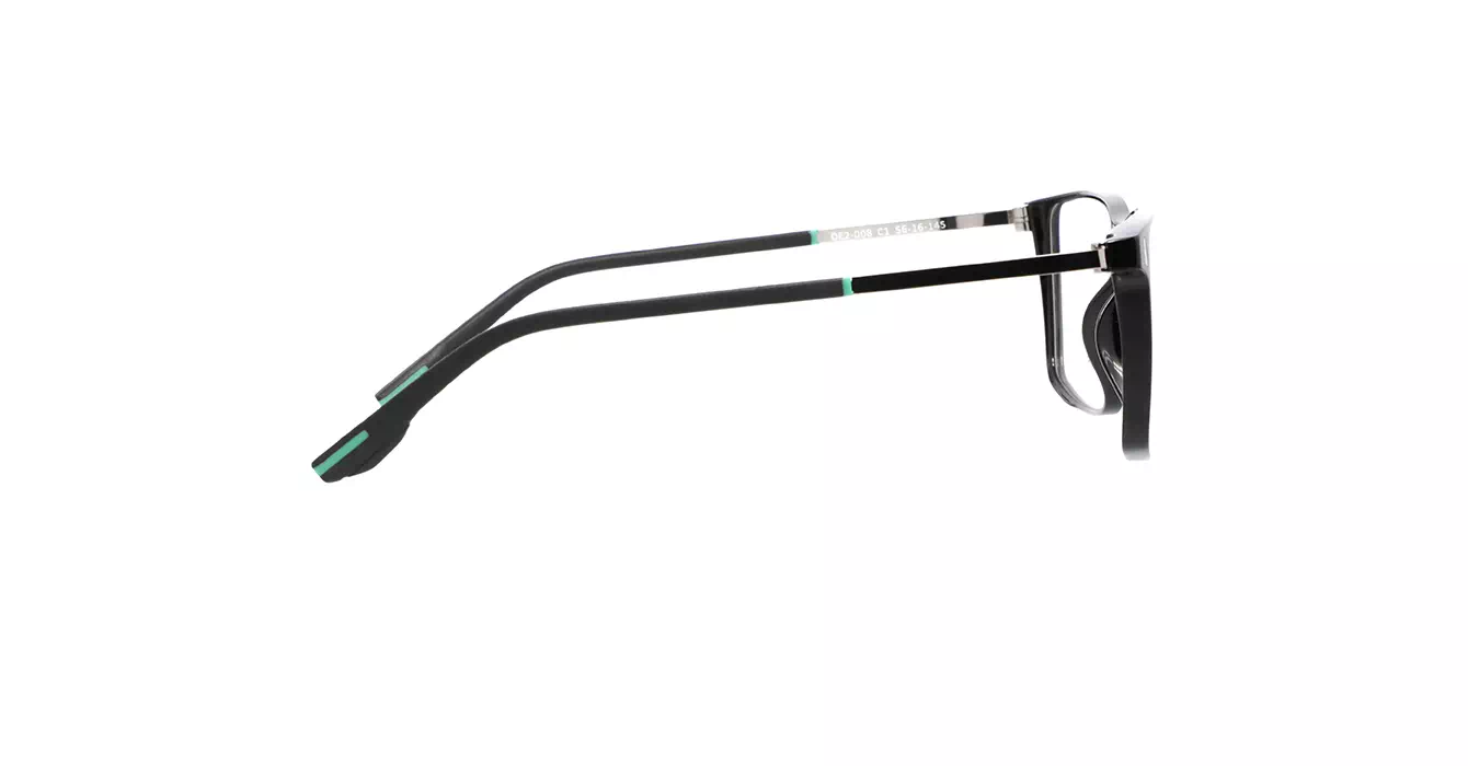 Franc Nobel Skara DE2-008 C1 s56 + CLIP ON