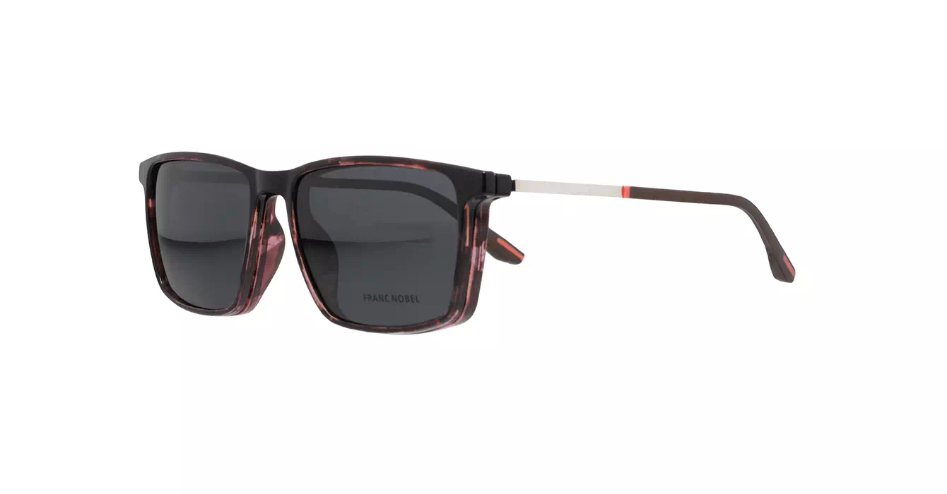 Franc Nobel Skara DE2-008 C2 s56 + CLIP ON