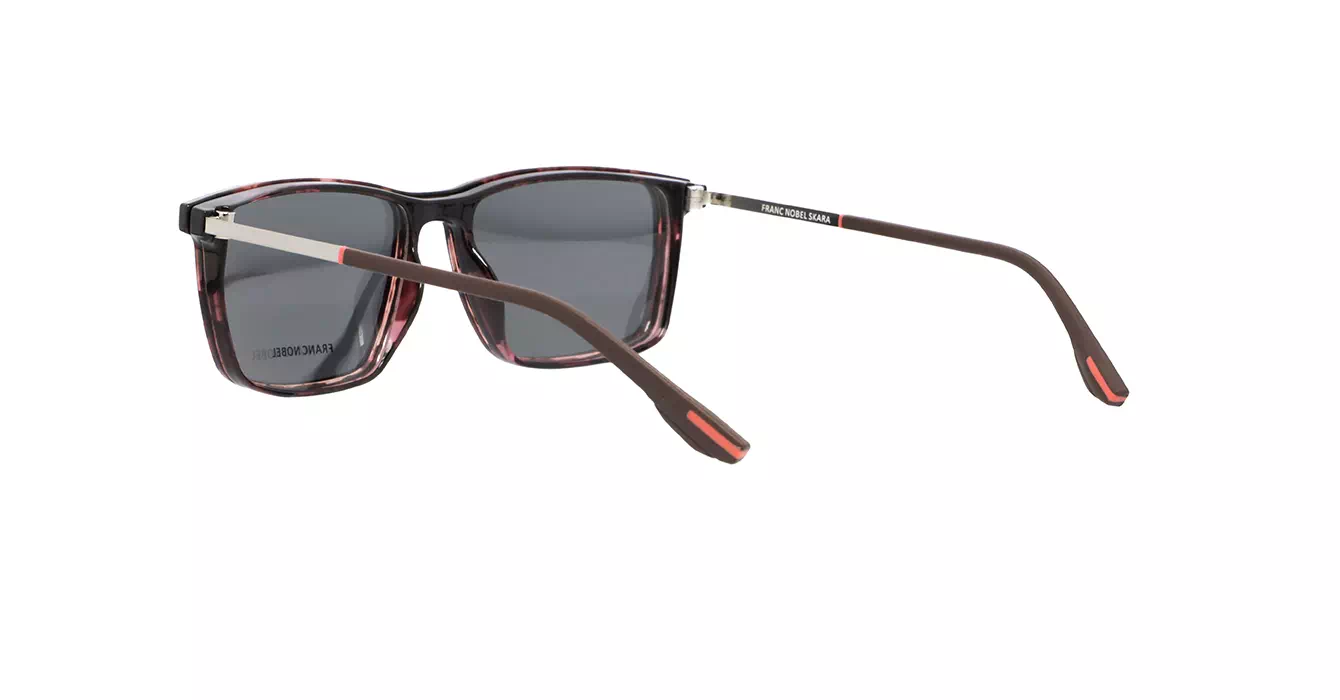 Franc Nobel Skara DE2-008 C2 s56 + CLIP ON