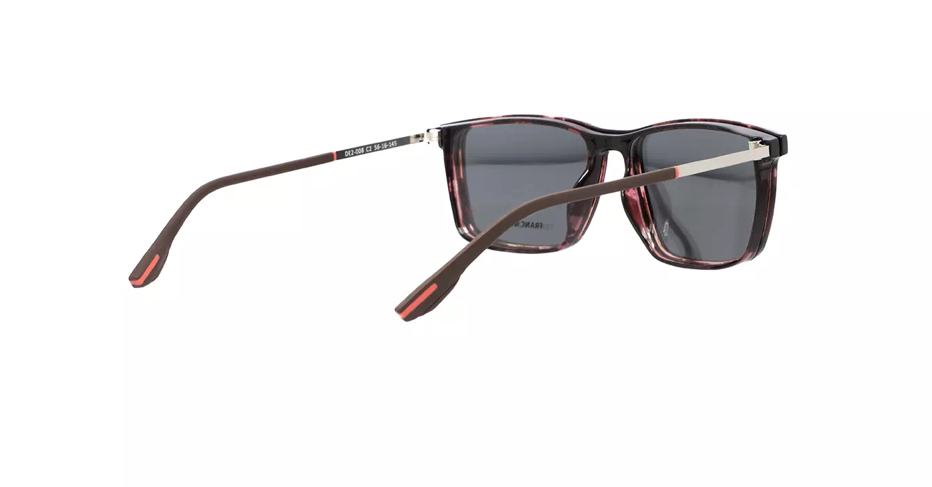 Franc Nobel Skara DE2-008 C2 s56 + CLIP ON