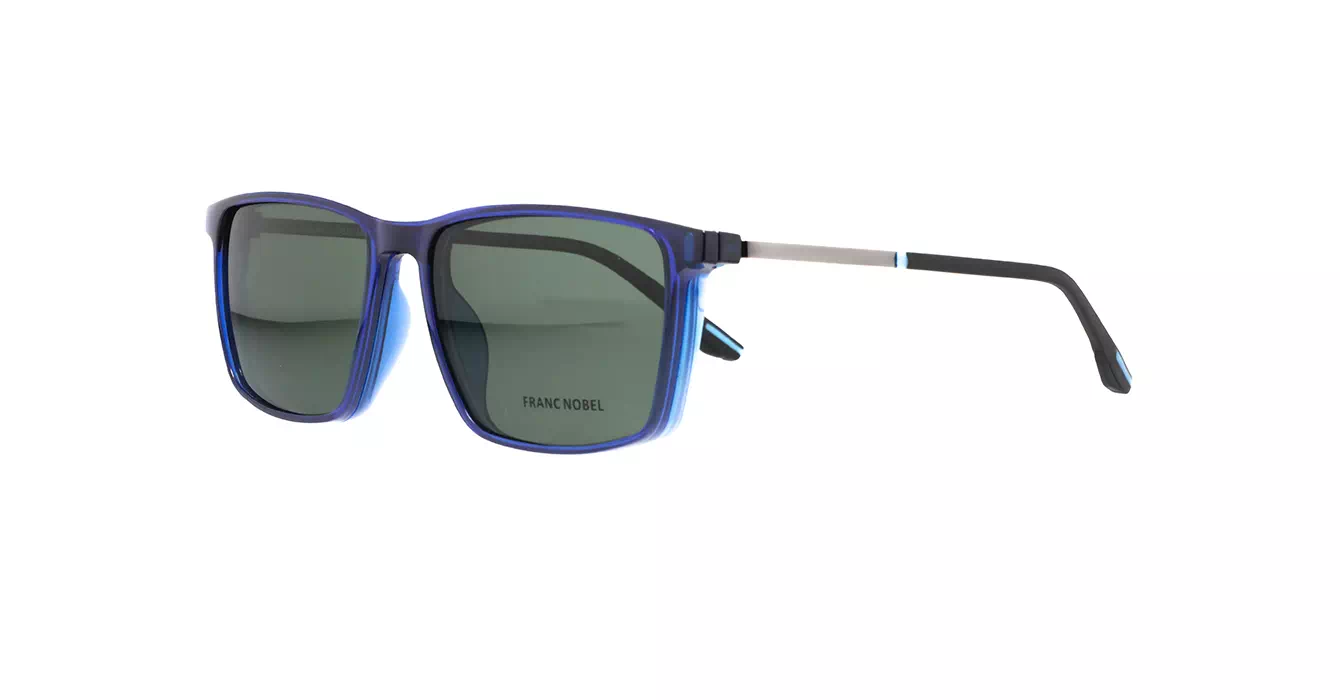 Franc Nobel Skara DE2-008 C3 s56 + CLIP ON