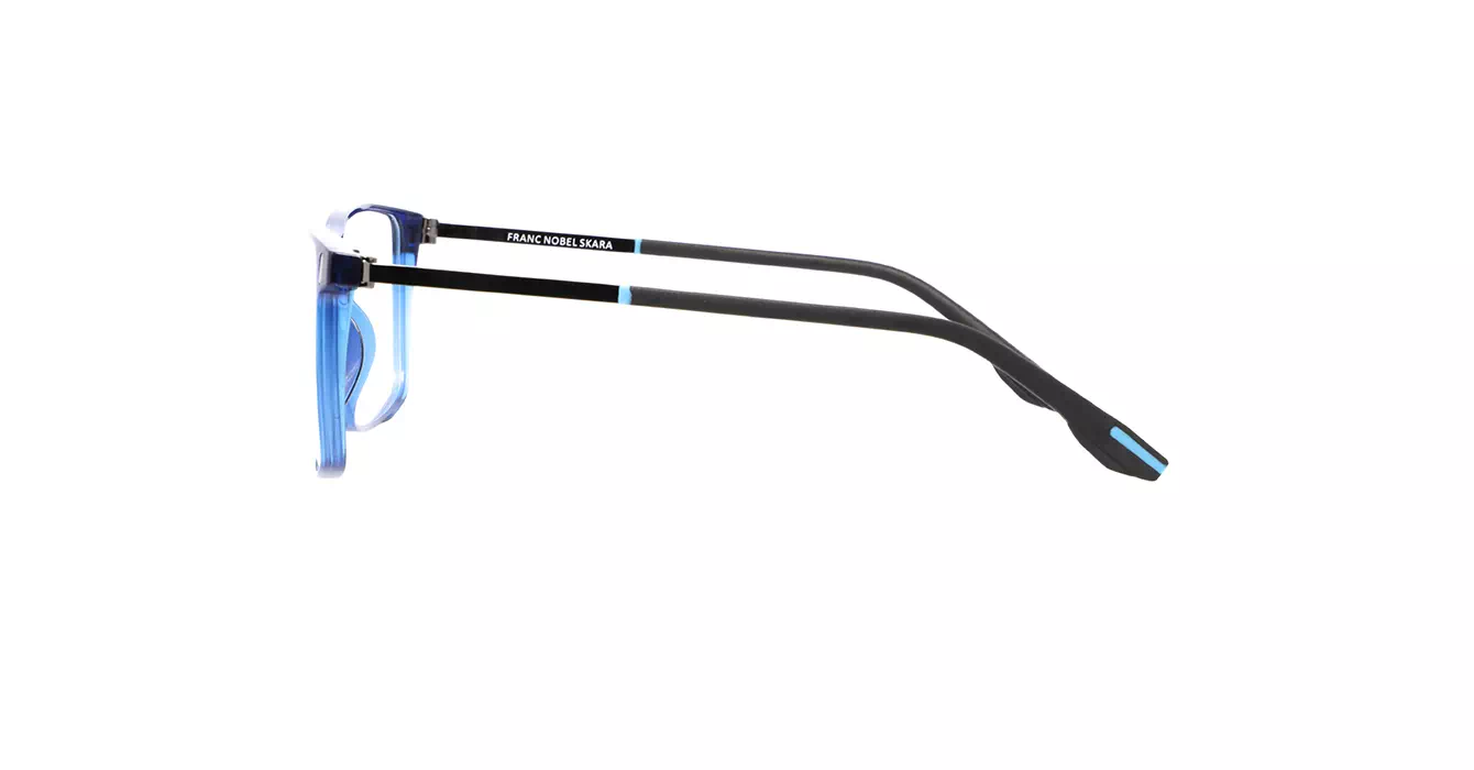 Franc Nobel Skara DE2-008 C3 s56 + CLIP ON