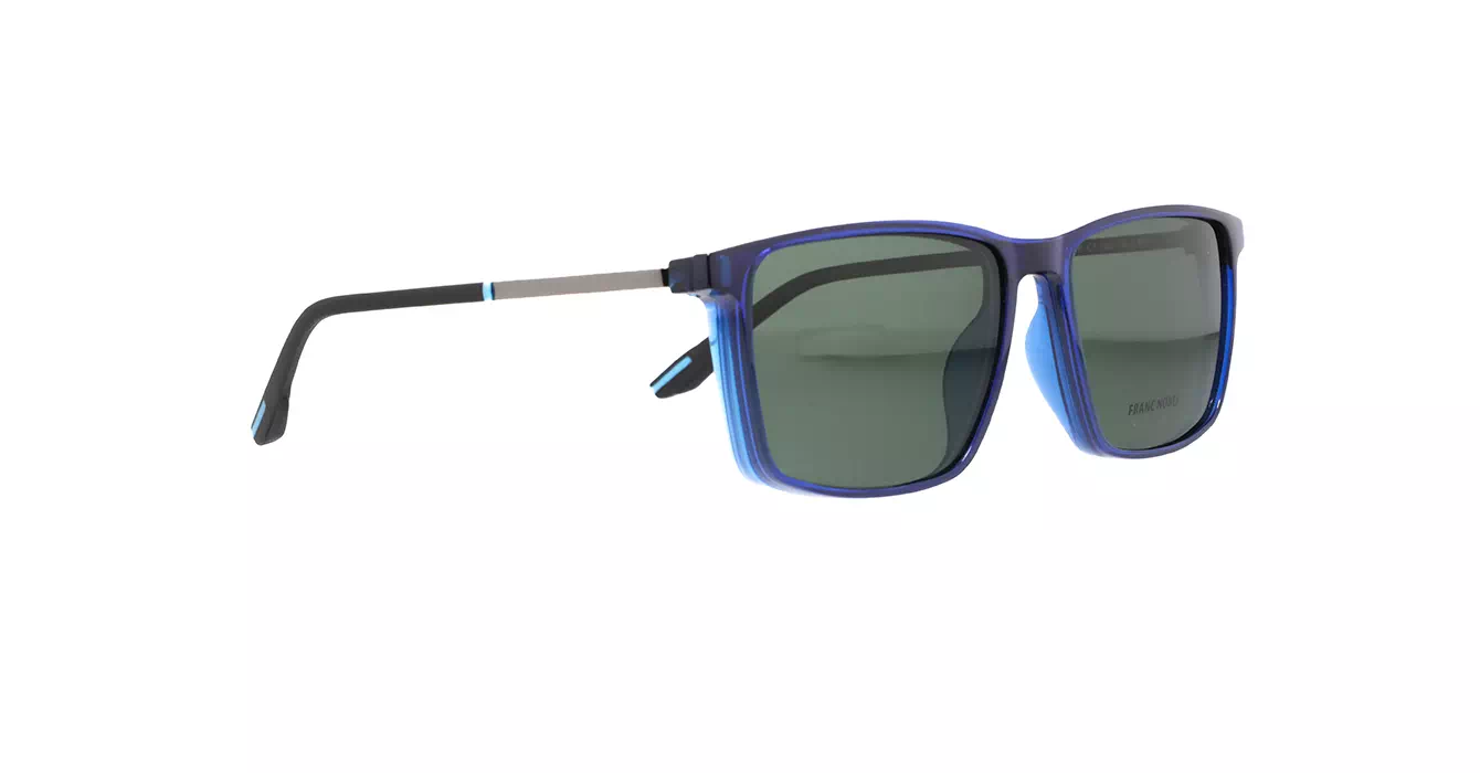 Franc Nobel Skara DE2-008 C3 s56 + CLIP ON