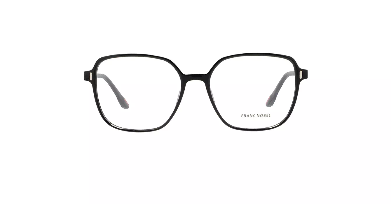 Franc Nobel Avesta DE2-002 C1 s54 + CLIP ON