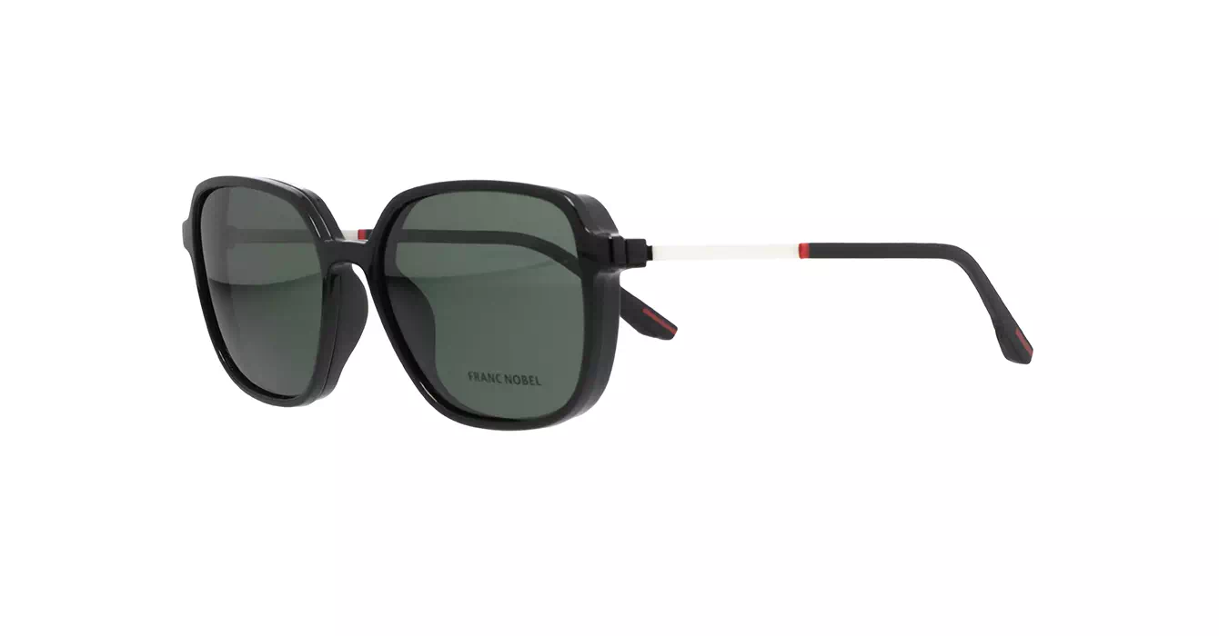 Franc Nobel Avesta DE2-002 C1 s54 + CLIP ON