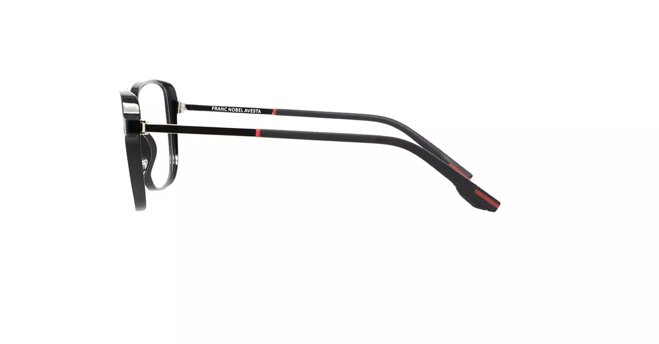 Franc Nobel Avesta DE2-002 C1 s54 + CLIP ON