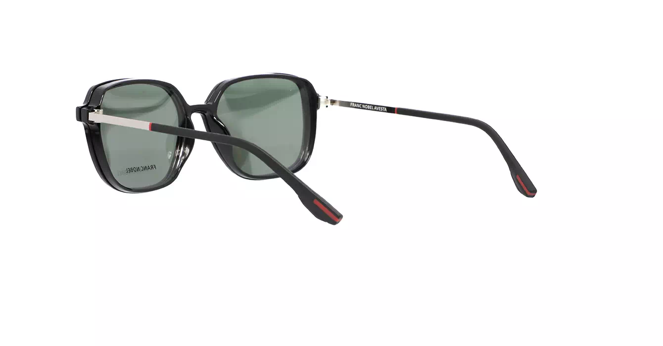 Franc Nobel Avesta DE2-002 C1 s54 + CLIP ON