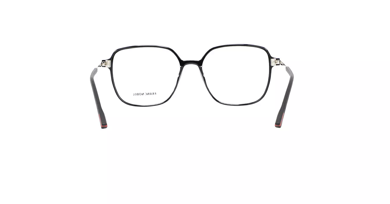 Franc Nobel Avesta DE2-002 C1 s54 + CLIP ON