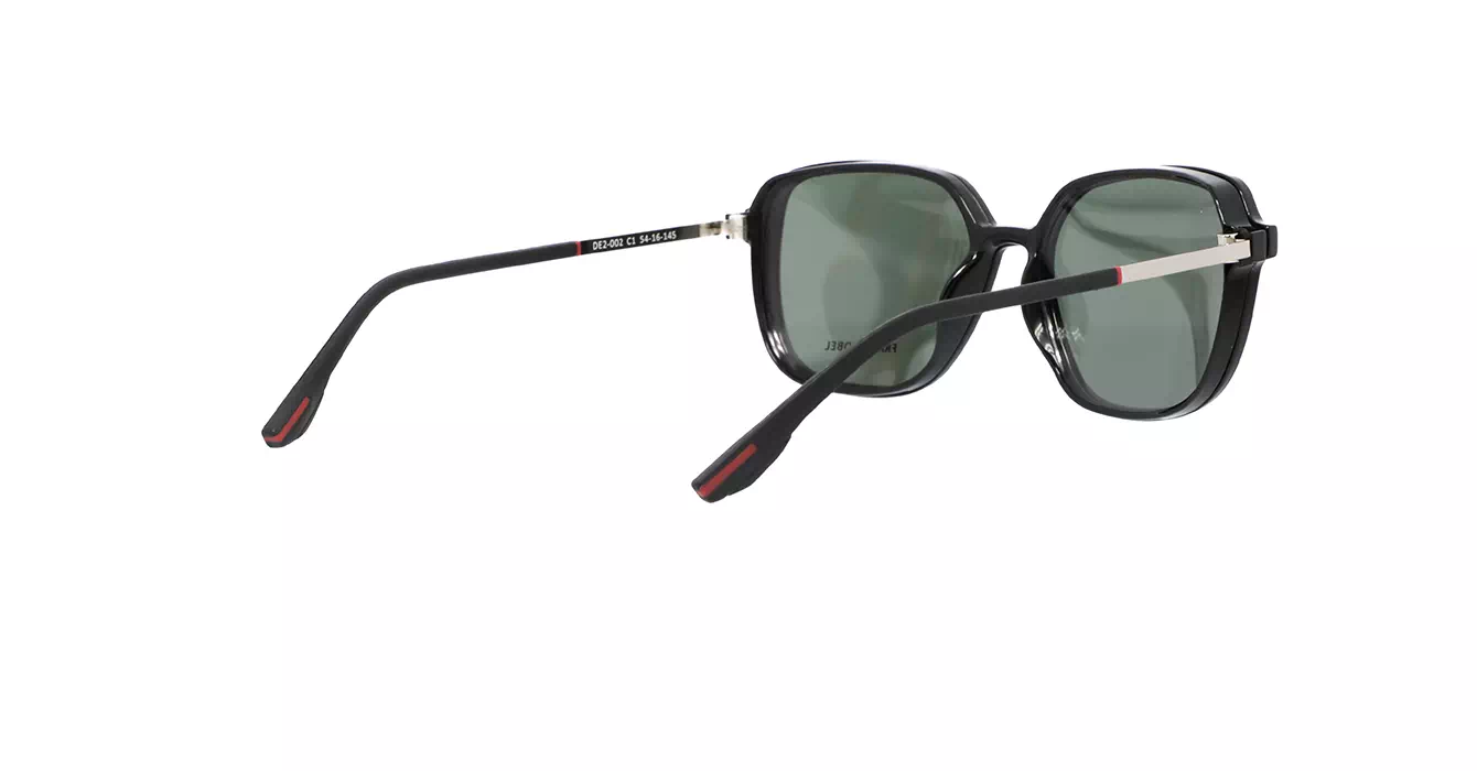 Franc Nobel Avesta DE2-002 C1 s54 + CLIP ON