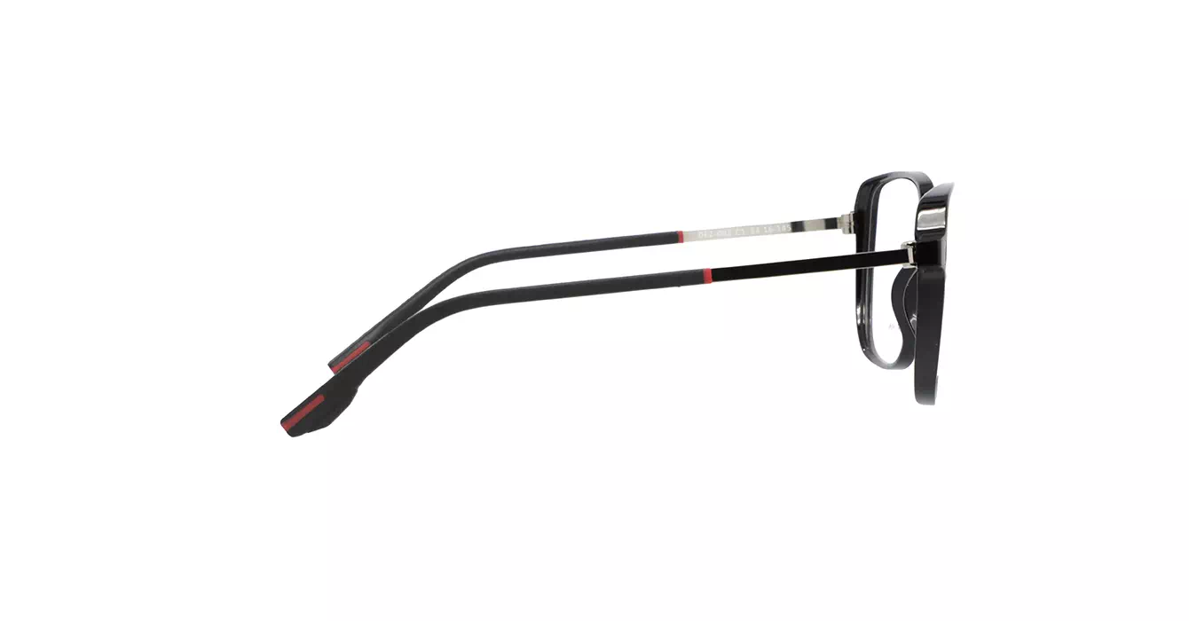 Franc Nobel Avesta DE2-002 C1 s54 + CLIP ON